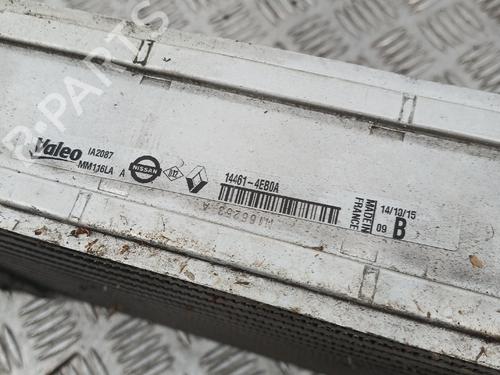 Intercooler RENAULT MEGANE IV Hatchback (B9A/M/N_) 1.6 dCi 130 (B9A4) | BP39238125M30 - Image 3