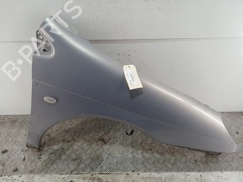 Aleta delantera derecha CITROËN C5 I (DC_) 2.0 HDi (DCRHZB, DCRHZE) (109 hp) 30543397