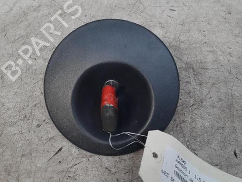 Fuel cap RENAULT KANGOO Express (FC0/1_) 1.5 dCi (FC07, FC1R) | BP28748066C161 