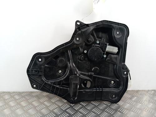 Rear right window mechanism MAZDA 6 Saloon (GJ, GL) 2.2 D (GJ2FP, GJ1021, GJ1022, GL1021) | BP28739422C25 - Image 2