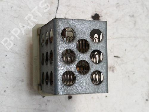 Used Heater resistor Heater resistor CITROËN XSARA PICASSO (N68) 2.0 HDi (90 hp) 28778935 28778935