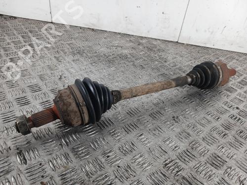 Used Left front driveshaft Left front driveshaft CITROËN C8 (EA_, EB_) 2.0 HDi (107 hp) 40223199 40223199