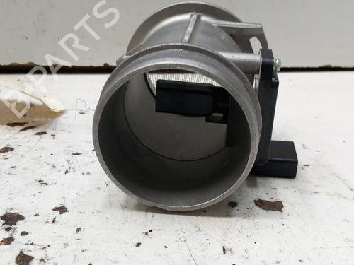 Used Mass air flow sensor Mass air flow sensor AUDI A4 B6 (8E2) 2.5 TDI quattro (180 hp) 28766865 28766865