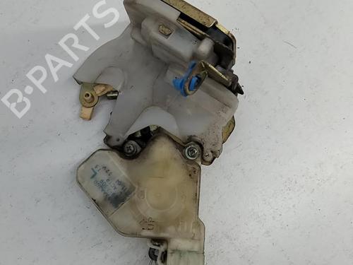 Electronic module NISSAN X-TRAIL I (T30) 2.2 dCi 4x4 | BP28773621M83 