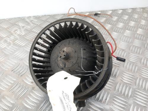 Used Heater blower motor Heater blower motor SEAT INCA (6K9) 1.9 D (64 hp) 28782199 28782199