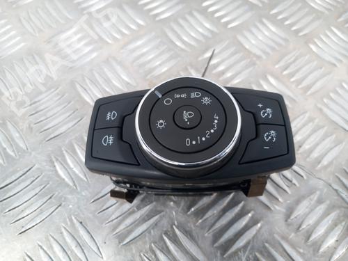 Headlight switch FORD ECOSPORT 1.0 EcoBoost | BP28744895I24  - Image 6