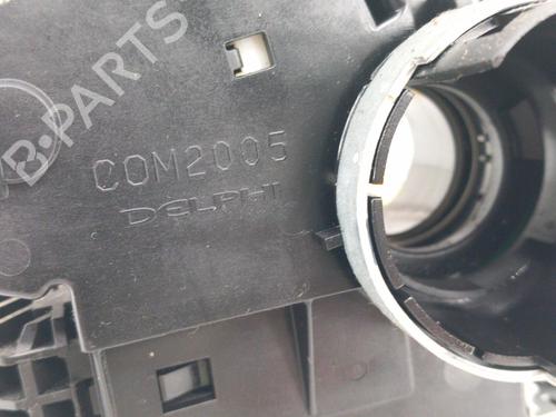 Used Steering column stalk CITROËN BERLINGO MULTISPACE (B9) 1.6 HDi 110 (109 hp) 28762440