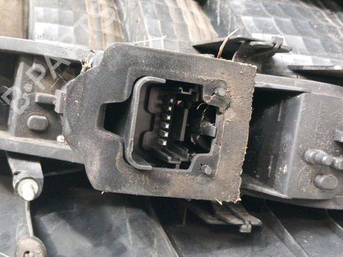 Used Left taillight RENAULT SCÉNIC II (JM0/1_) 1.9 dCi (JM0G, JM12, JM1G, JM2C) (120 hp) 28777903