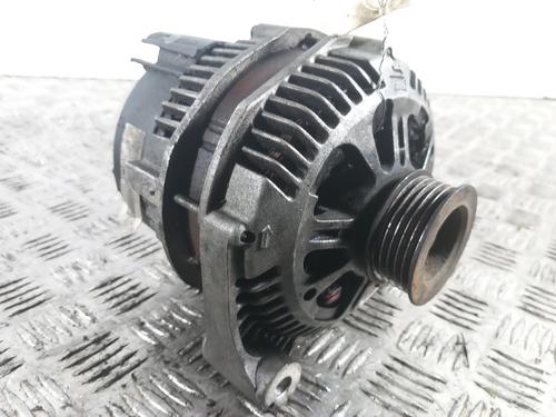 Used Alternator BMW 5 (E39) 530 d (193 hp) 30083228