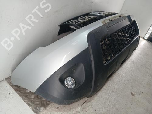 Front bumper DACIA DUSTER SUV Van  | BP36398163C7  - Image 5