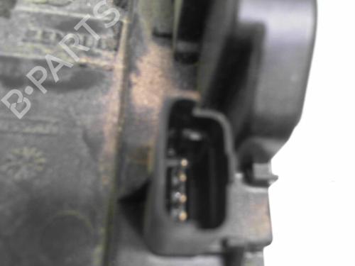 Used Electronic module Electronic module RENAULT CLIO III (BR0/1, CR0/1) 1.5 dCi (BR17, CR17) (86 hp) 28755277 28755277