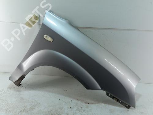 Right front fenders HYUNDAI TUCSON (JM) 2.0 CRDi | BP28761916C42 
