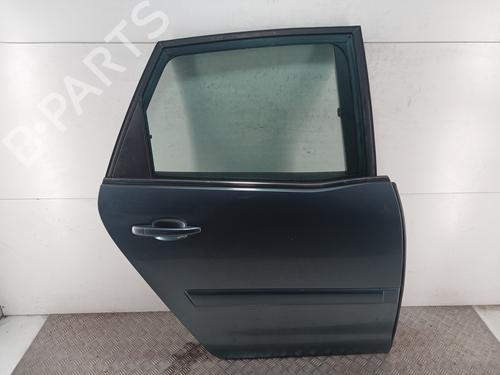 Used Right rear door CITROËN C4 Picasso I MPV (UD_) 1.6 HDi (109 hp) 31714589