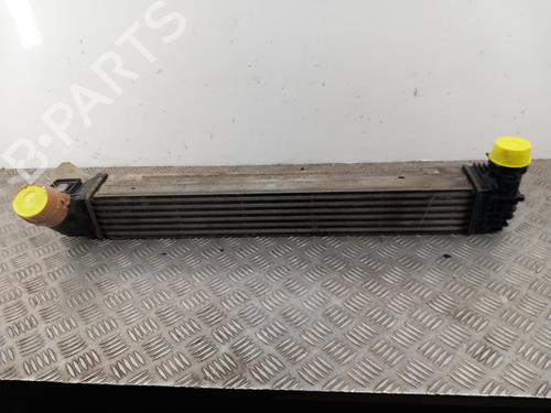 Intercooler RENAULT SCÉNIC III (JZ0/1_) 1.5 dCi | BP37155724M30 - Image 2