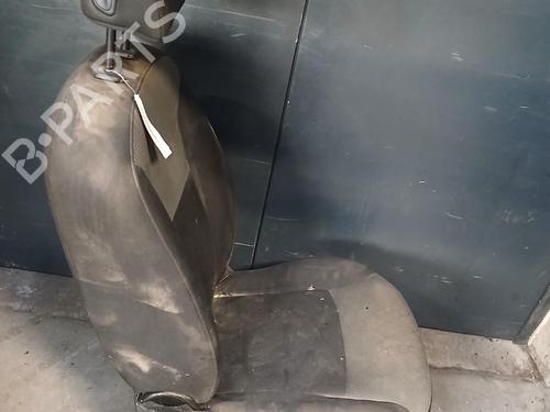 Left front seat RENAULT KANGOO Express (FW0/1_) 1.5 dCi 90 (FW0G, FW05, FW08, FW11) | BP39625627C15 - Image 4