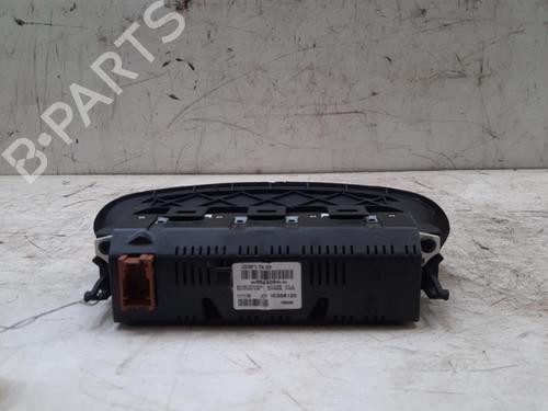 Display monitor PEUGEOT 308 SW I (4E_, 4H_) 1.6 HDi | BP28760539C48 