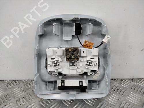 Plafonier Plafonier PEUGEOT 308 II (LB_, LP_, LW_, LH_, L3_) 1.6 BlueHDi 120 (120 hp) 28757309 28757309