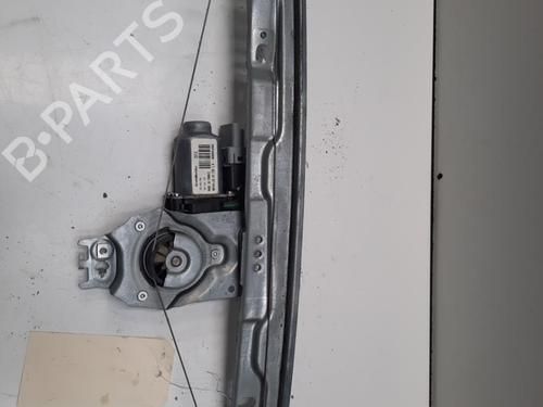 Used Front right window mechanism Front right window mechanism 28753351 28753351
