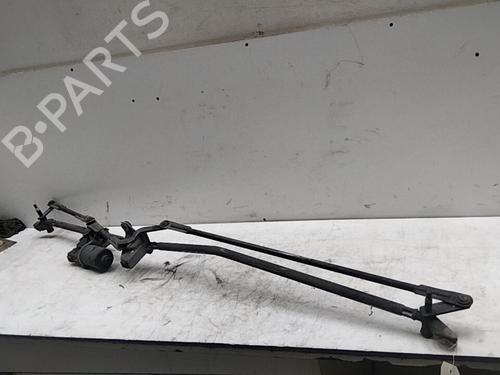 Used Front wiper motor PEUGEOT 307 (3A/C) 2.0 HDi 110 (107 hp) 28775462