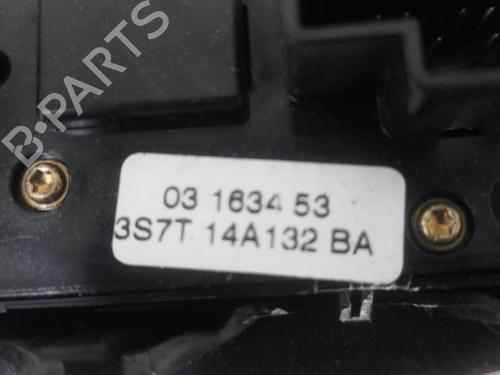 Used Left front window switch Left front window switch FORD MONDEO III Turnier (BWY) 2.0 16V TDDi / TDCi (115 hp) 28764814 28764814