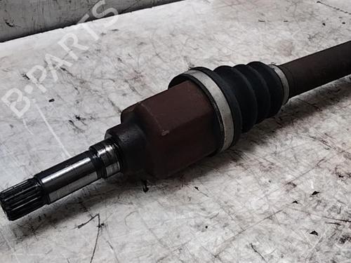 Right front driveshaft PEUGEOT 207 SW (WK_) 1.4 16V | BP28749559M39 