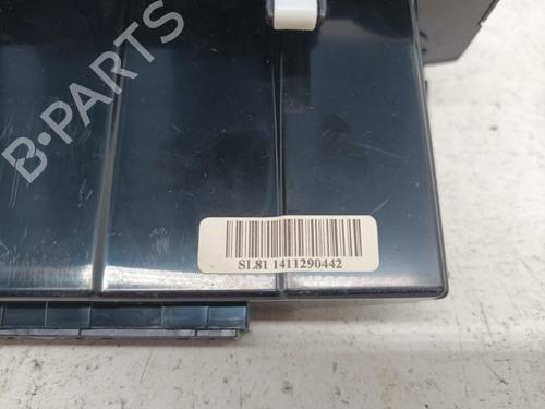 Climate control KIA SPORTAGE III (SL) 1.7 CRDi | BP28782802I5 - Image 3