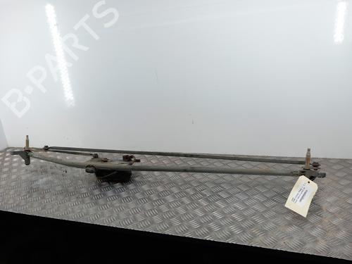 Viskermotor vindrute CITROËN XSARA PICASSO (N68) 2.0 HDi (90 hp) 28735391