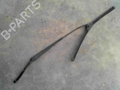 Used Front windshield wiper arm PEUGEOT 307 (3A/C) 2.0 HDi 110 (107 hp) 28755198