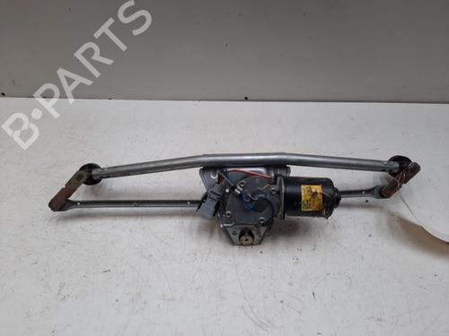 Used Front wiper motor RENAULT KANGOO (KC0/1_) D 65 1.9 (KC0E, KC02, KC0J, KC0N) (64 hp) 28760076