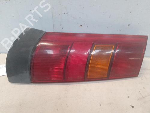 Used Left taillight RENAULT SUPER 5 (B/C40_) 1.2 (B/C40F) (55 hp) 28776690