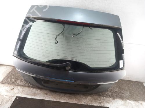 Used Tailgate JAGUAR X-TYPE I Estate (X400) 2.0 D (130 hp) 28742502
