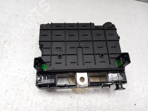 Fuse box PEUGEOT 307 (3A/C) 2.0 HDi 110 | BP28768485E1 