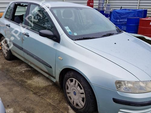 Used Parts FIAT STILO (192_) 1.9 JTD (192_XF1A) 4030585