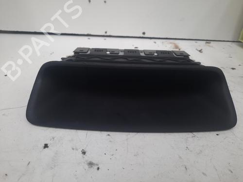 Used Display monitor PEUGEOT 308 I (4A_, 4C_) 1.6 HDi (92 hp) 28757684