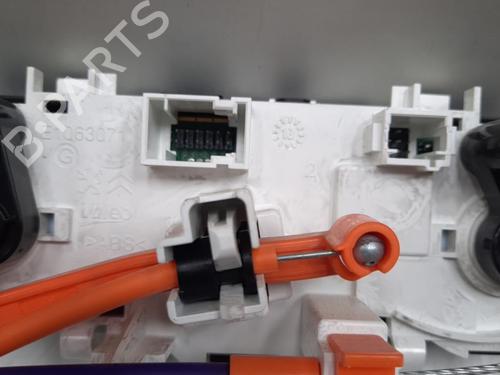 Climate control PEUGEOT 208 I (CA_, CC_) 1.4 HDi | BP28760072I5 