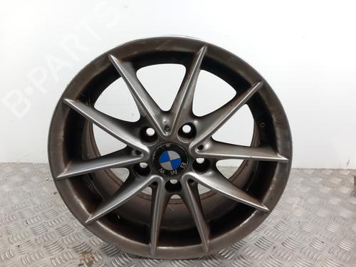 Used Rim BMW 1 (E87) 118 d (143 hp) 28783150