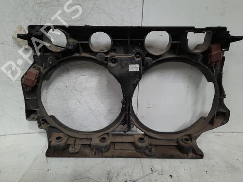 Used Front slam panel CITROËN C6 (TD_) 3.0 HDi (241 hp) 28750229
