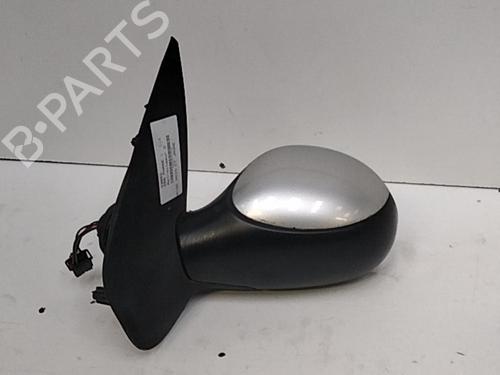 Left mirror PEUGEOT 206 Hatchback (2A/C) 1.4 HDi eco 70 | BP28769703C26 