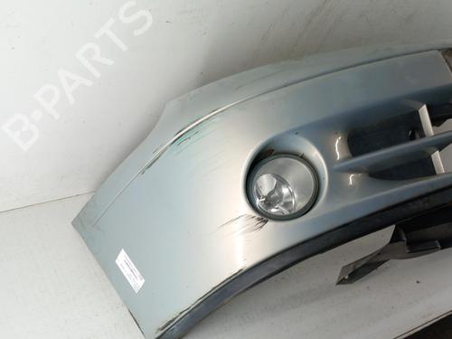 Front bumper RENAULT MEGANE I Coach (DA0/1_) 1.9 dCi (DA05, DA1F) | BP28784348C7 