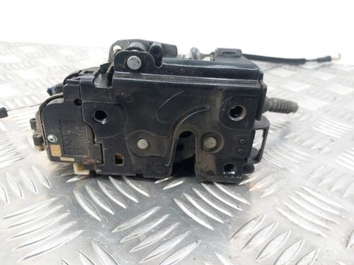 Højre bagtil lås VW PASSAT B5.5 Variant (3B6) 1.9 TDI (130 hp) 28782977