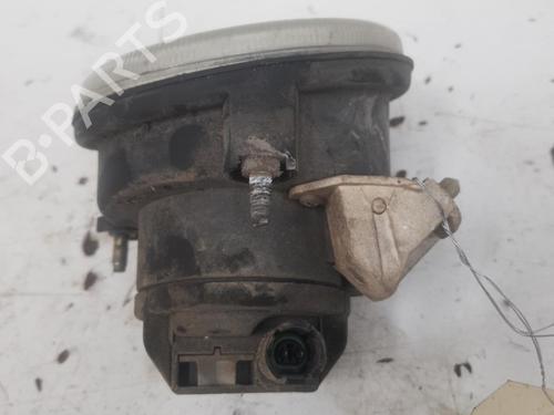 Used Right front fog light RENAULT CLIO II (BB_, CB_) 1.2 (BB0A, BB0F, BB10, BB1K, BB28, BB2D, BB2H, CB0A,... (58 hp) 28764797