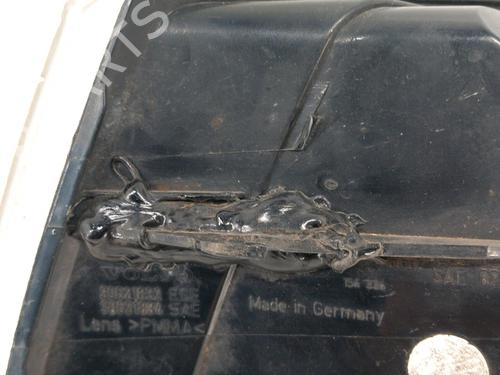 Kierunkowskaz przedni prawy VOLVO V40 Estate (645) 1.9 DI | BP28773383C33