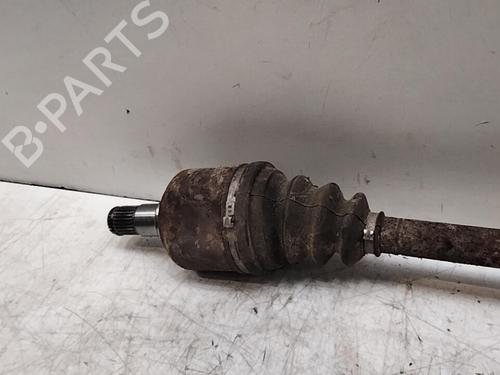 Used Left front driveshaft Left front driveshaft LAND ROVER FREELANDER I Soft Top (L314) 1.8 i 16V 4x4 (120 hp) 28786195 28786195