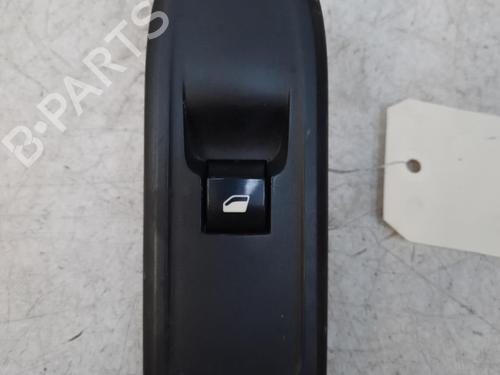 Used Right front window switch Right front window switch CITROËN C3 II (SC_) 1.4 HDi 70 (SC8HZC, SC8HR0, SC8HP4) (68 hp) 28751858 28751858