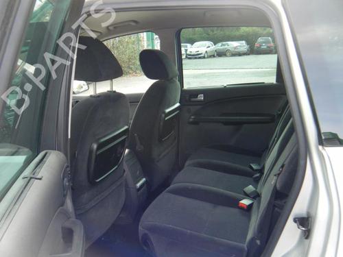 Third brake light FORD FOCUS C-MAX (DM2) 2.0 TDCi | BP28793036L11