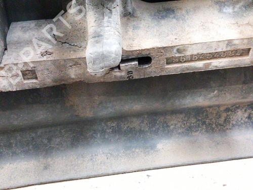 Rear bumper PEUGEOT 406 (8B) 1.8 16V | BP28774033C8 