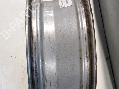 Used Rim CITROËN C4 Coupe (LA_) 1.6 HDi (109 hp) 28749101