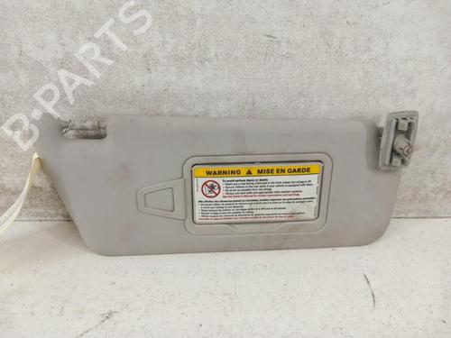 Right sun visor MERCEDES-BENZ A-CLASS (W169) A 180 CDI (169.007, 169.307) | BP28783589I2