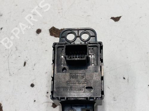Used Switch NISSAN QASHQAI II (J11, J11_) 1.6 dCi (130 hp) 28751697