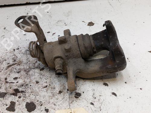 Right rear brake caliper ALFA ROMEO 159 (939_) 1.9 JTDM 8V (939AXE1B) | BP28778893M106 